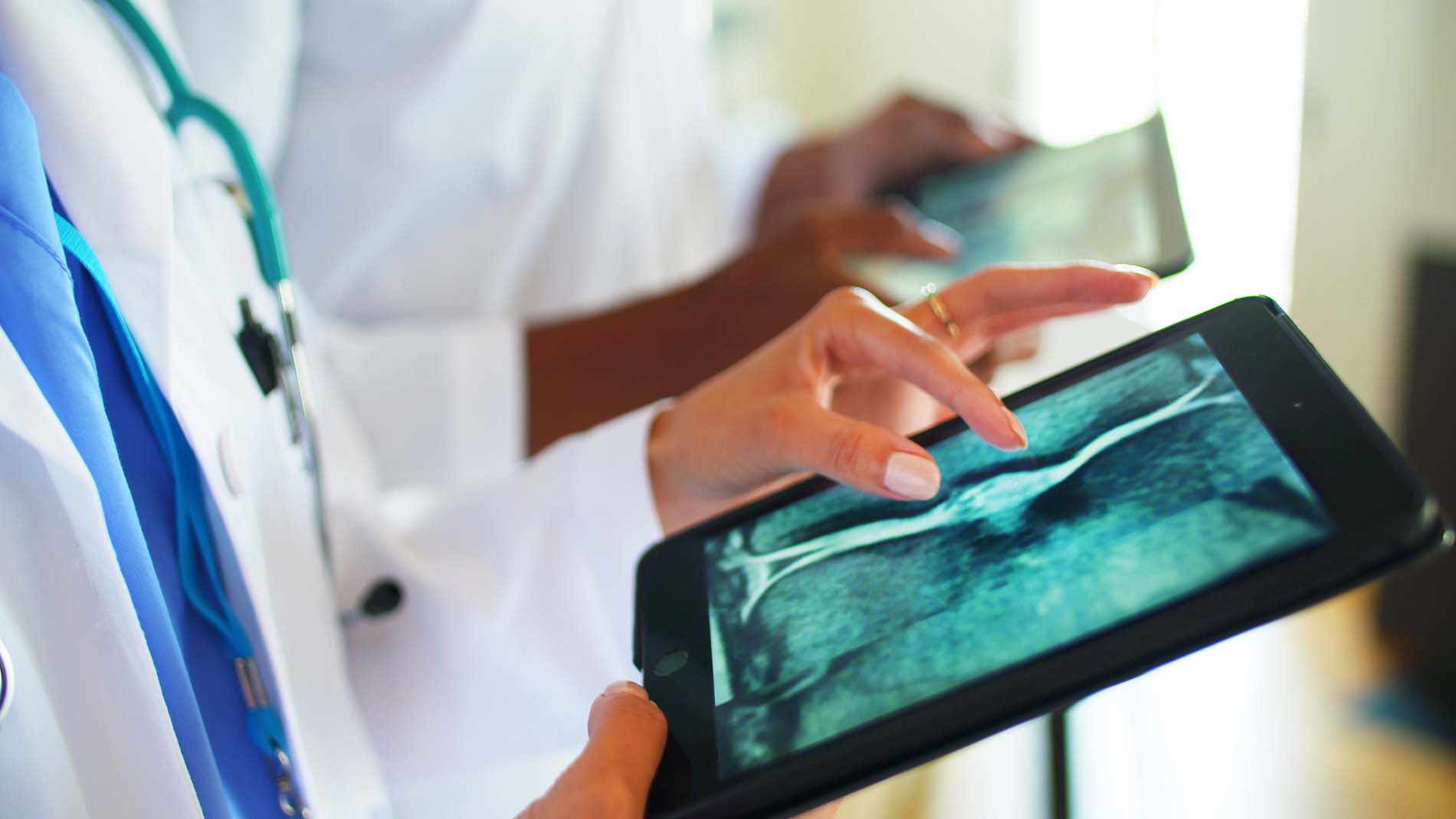 Wearables and Technology Woodley Equipment